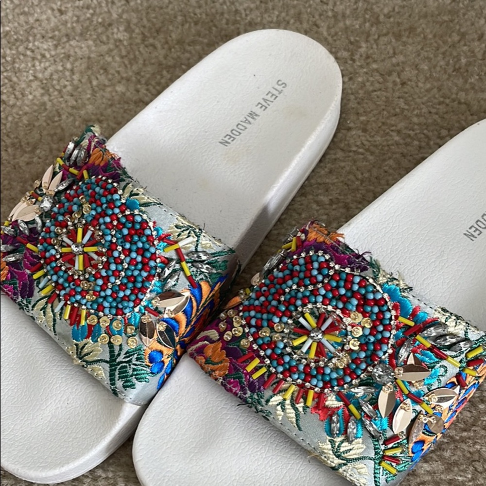 Steve Madden Sandals
